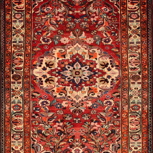 Borchalu Orange