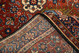Gharajeh Brown