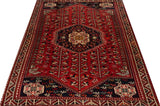 Ghashgai Red