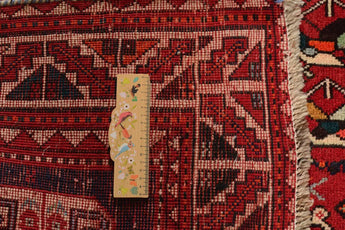 Ghashgai Red
