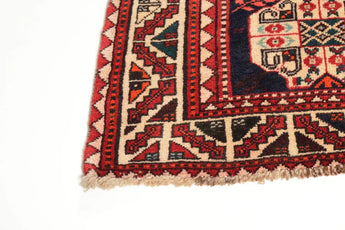 Ghashgai Red