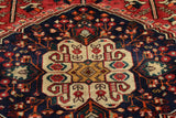 Ghashgai Red