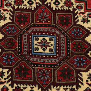 Bidjar-Gholtogh Beige