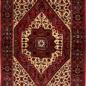 Bidjar-Gholtogh Beige