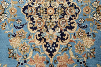 Ghom Blue