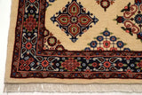 Ghom Sherkat Fars Beige