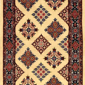 Ghom Sherkat Fars Beige