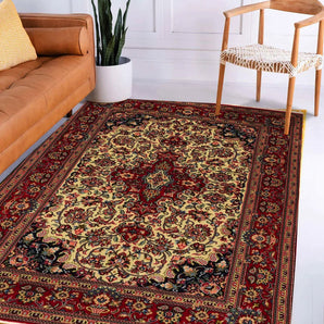 Ghom Kork / silke Beige