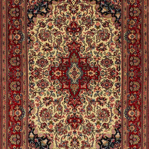 Ghom Kork / silke Beige