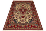 Ghom Kork / silke Beige