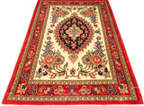 Ghom Kork Beige