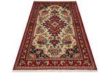 Ghom Sherkat Fars Beige