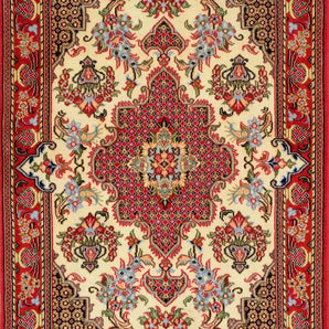 Ghom Sherkat Fars Beige