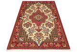 Ghom Sherkat Fars Beige