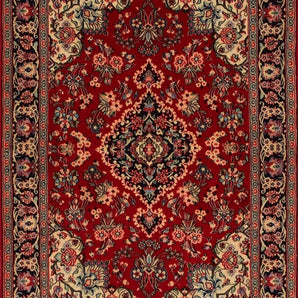 Ghom Sherkat Fars Red
