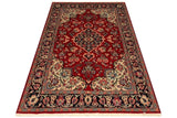 Ghom Sherkat Fars Red