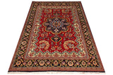 Ghom Kork / silke Red