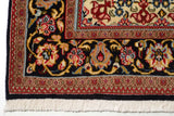 Ghom Kork / silke Red