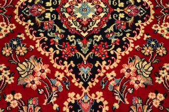 Ghom Kork / silke Red