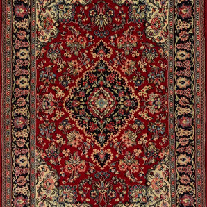 Ghom Kork / silke Red