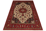 Ghom Sherkat Fars Beige