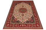 Ghom Sherkat Fars Beige