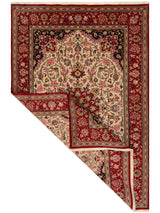 Ghom Sherkat Fars Beige