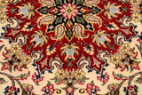 Ghom Sherkat Fars Beige