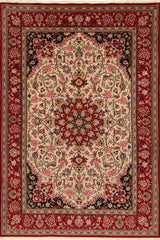 Ghom Sherkat Fars Beige