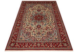 Ghom Sherkat Fars Beige