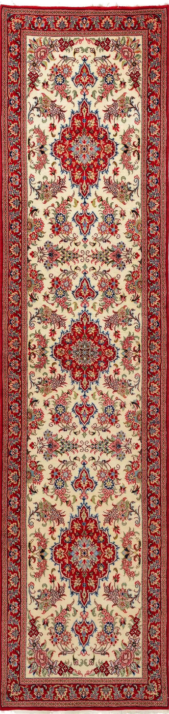 Ghom Sherkat Fars Beige
