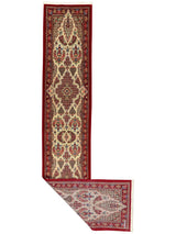 Ghom Kork / silke Beige