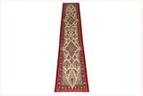 Ghom Kork / silke Beige