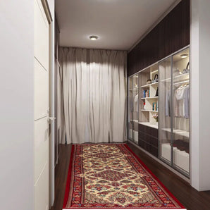 Ghom Kork / silke Beige