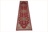 Ghom Kork / silke Red