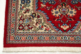 Ghom Kork / silke Red