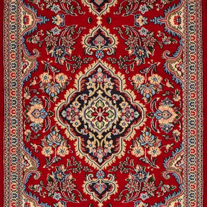 Ghom Kork / silke Red