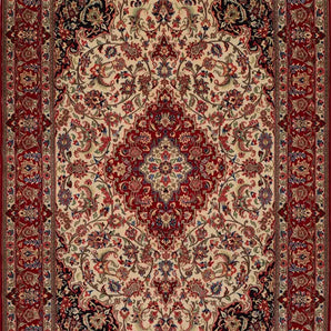 Ghom Sherkat Fars Beige