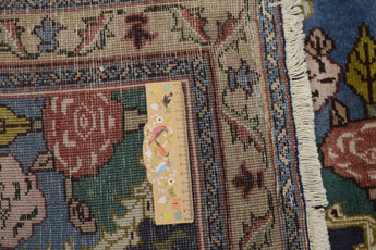 Handknuten Matta Ardebil Persian 257 x 162 cm Nr. 65113 - Orientmattor