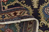 Handknuten Matta Ardebil Persian 257 x 162 cm Nr. 65113 - Orientmattor