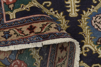 Handknuten Matta Ardebil Persian 257 x 162 cm Nr. 65113 - Orientmattor