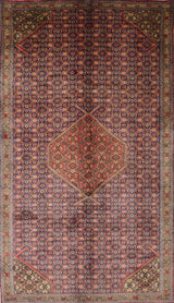 Handknuten Matta Ardebil Persian 265 x 152 cm Nr. 65119 - Orientmattor