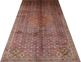 Handknuten Matta Ardebil Persian 265 x 152 cm Nr. 65119 - Orientmattor