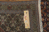 Handknuten Matta Ardebil Persian 265 x 152 cm Nr. 65119 - Orientmattor