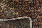 Handknuten Matta Ardebil Persian 265 x 152 cm Nr. 65119 - Orientmattor