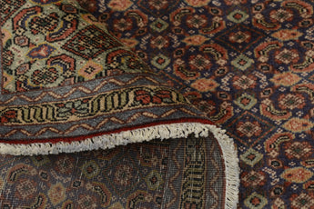 Handknuten Matta Ardebil Persian 265 x 152 cm Nr. 65119 - Orientmattor