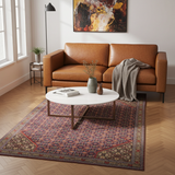 Handknuten Matta Ardebil Persian 265 x 152 cm Nr. 65119 - Orientmattor