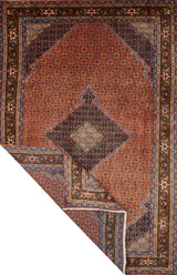 Handknuten Matta Ardebil Persian 310 x 200 cm Nr. 65115 - Orientmattor