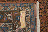 Handknuten Matta Ardebil Persian 310 x 200 cm Nr. 65115 - Orientmattor