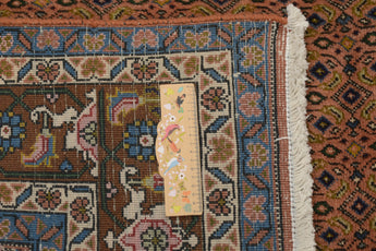 Handknuten Matta Ardebil Persian 310 x 200 cm Nr. 65115 - Orientmattor